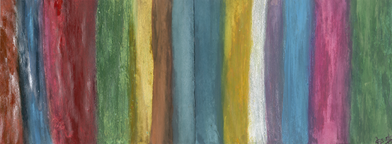 Dori's Rainbow